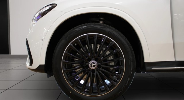 MERCEDES-BENZ GLC 300 de 4Matic EQ Star 9G-Tronic