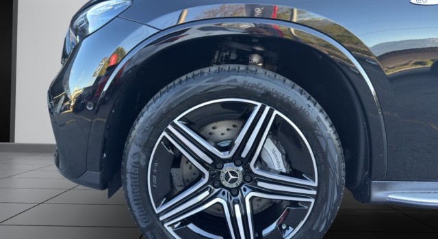 MERCEDES-BENZ GLC 300 e 4Matic EQ Star 9G-Tronic