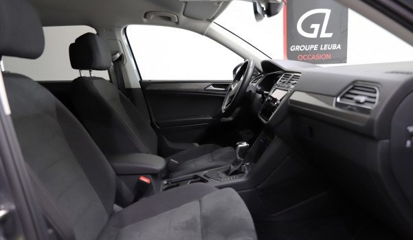 VW TIGUAN Allsp 1.5 Life DSG