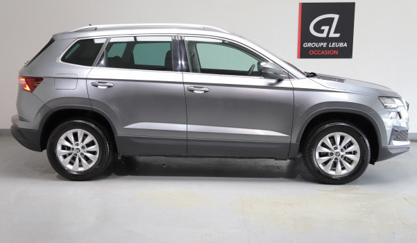 SKODA KAROQ 1.5 TSI Ambit. DSG