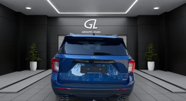 FORD EXPLORER 3.0 EcoB. Plug-in-Hybrid ST-Line 4WD Aut.