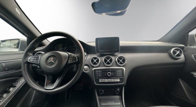 MERCEDES-BENZ A 180 CDI Style