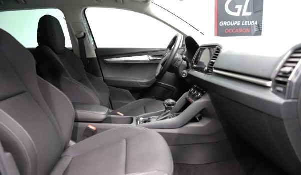 SKODA KAROQ 1.5 TSI Ambit. DSG