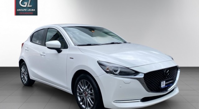 MAZDA 2 G 90 0TH Anniversary