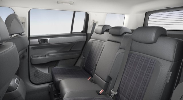 HYUNDAI SANTA FE 1.6 T-GDi HEV Origo 4WD