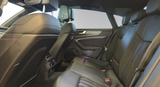 AUDI A7 Sportb.55 TFSI quattro
