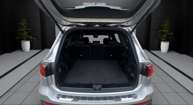 MERCEDES-BENZ GLB 250 4Matic 8G-Tronic