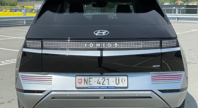 HYUNDAI IONIQ 5 77kWh Vertex 4WD