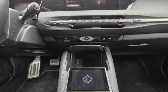 DS AUTOMOBILES DS4 DS 4 1.6 E.T. Rivoli