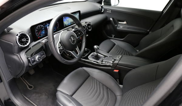 MERCEDES-BENZ A 160 SE Line SE Line