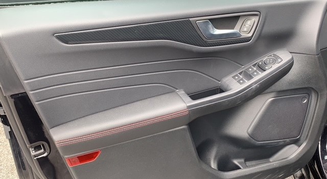 FORD KUGA 2.5 PHEV ST-Line X 2WD