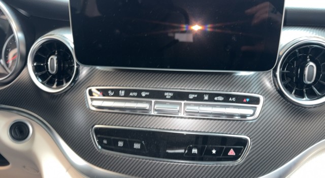 MERCEDES-BENZ MARCO POLO 300 d 4M Automat