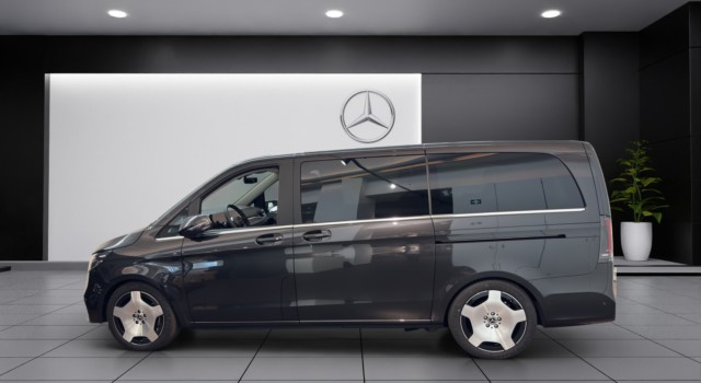 MERCEDES-BENZ 300 V  lang Avantgarde 9G-Tronic