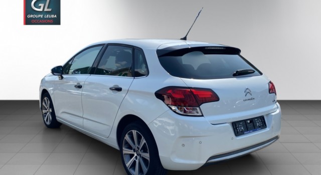 CITROEN C4 1.2 Pure Tech Shine