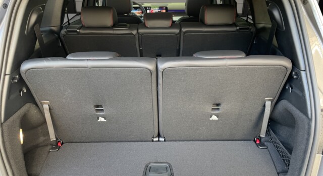 MERCEDES-BENZ GLB 250 4Matic 8G-Tronic