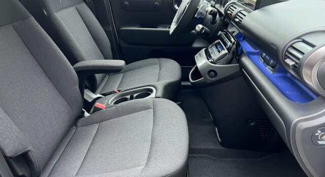 HYUNDAI INSTER 49kWh Amplia
