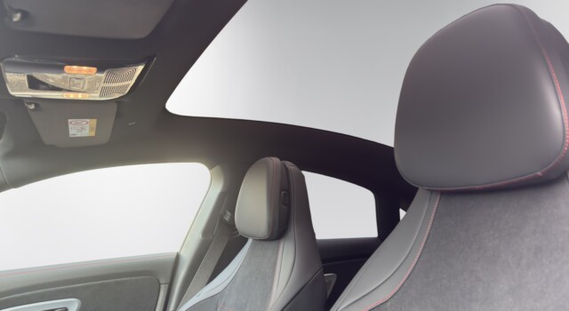 MERCEDES-BENZ cla-350 CLA 350 4 Matic 85 kWh EQ