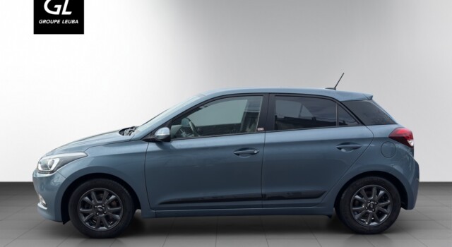 HYUNDAI i20 1.0 T-GDi exxtra Plus