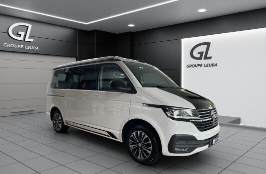 VW t61 Calif. BiTDI Beach Lib 4M