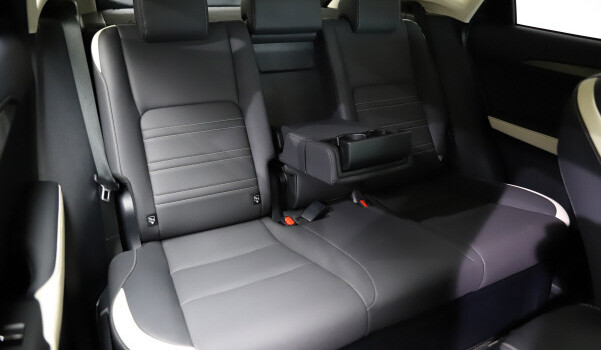 LEXUS NX 300h Celebrating 30