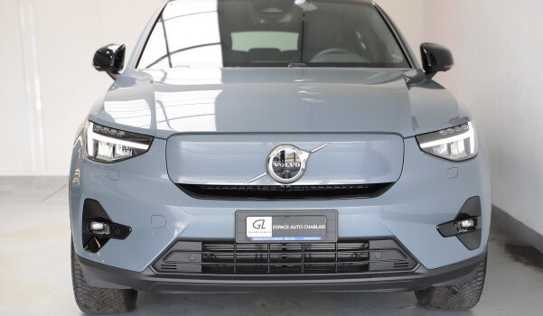 VOLVO C40 Recharge P6 Pure Electric Ultimate