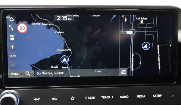 HYUNDAI BAYON 1.0 T-GDi Origo DCT