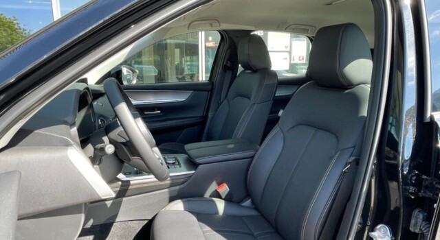 MAZDA CX-60 3.3L e-Skyactiv D 254 MHEV AWD Exclusive-Line