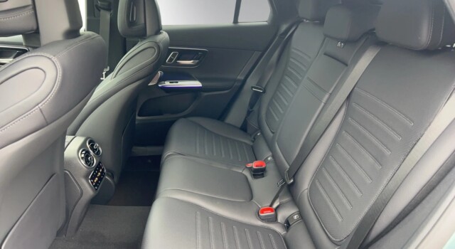 MERCEDES-BENZ GLC 300 GLC Coupé 300 4Matic 9G-Tronic