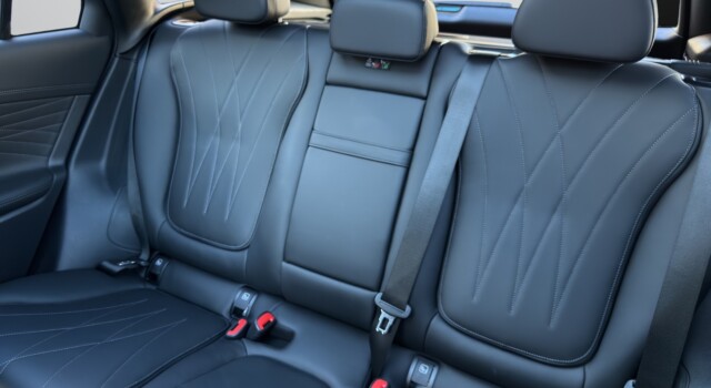 MERCEDES-BENZ GLC 300 e 4Matic EQ Star 9G-Tronic