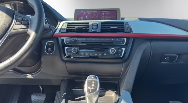 BMW 435 i Coupé xDrive Sport