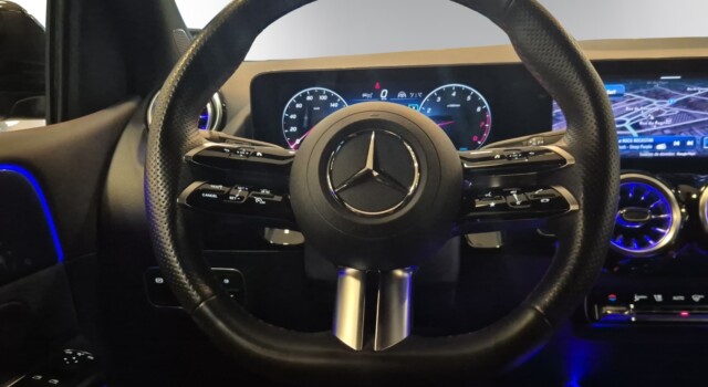 MERCEDES-BENZ B 220 4Matic 8G-DCT