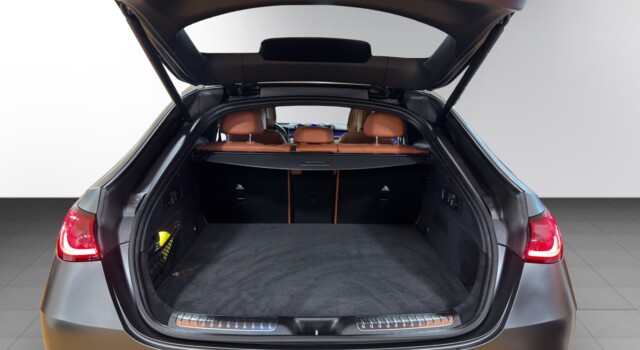 MERCEDES-BENZ GLC 300 GLC Coupé 300 4Matic 9G-Tronic