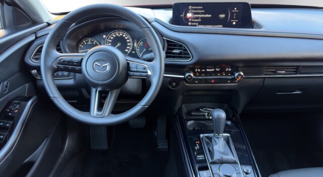 MAZDA CX-30 X 186 Homura AT