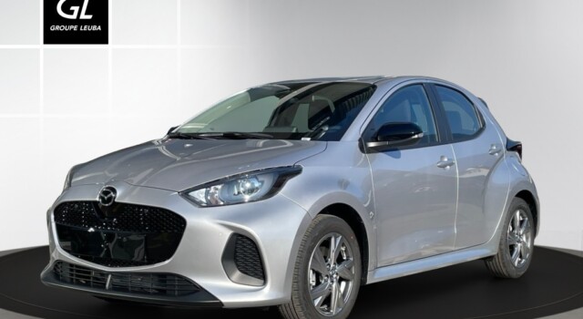 MAZDA 2 Hybrid Exclusive-line