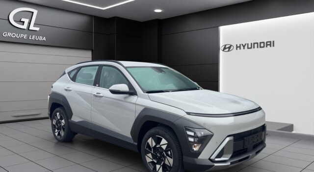 HYUNDAI KONA 1.6 GDi HEV Origo DCT