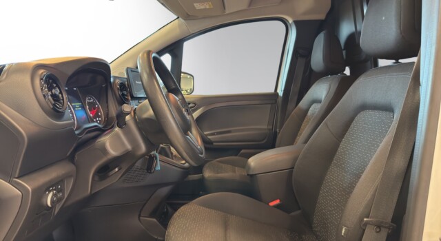 MERCEDES-BENZ CITAN 110 CDI Base