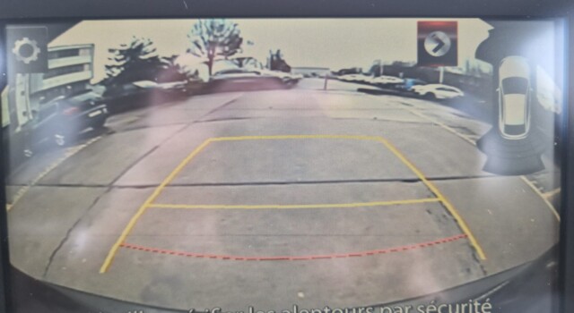 MAZDA CX-5 2.5 Revolution AWD Skyactive-G Automatic