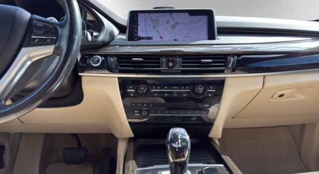 BMW X5 xDrive 30d