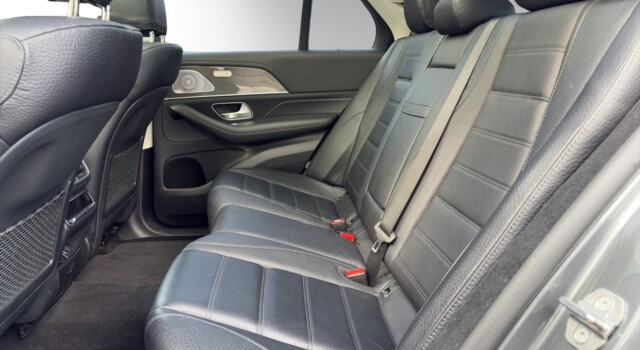 MERCEDES-BENZ GLE 400 d AMG Line 4Matic