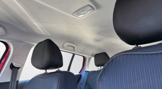 RENAULT MÉGANE Mégane 1.5 dCi Business