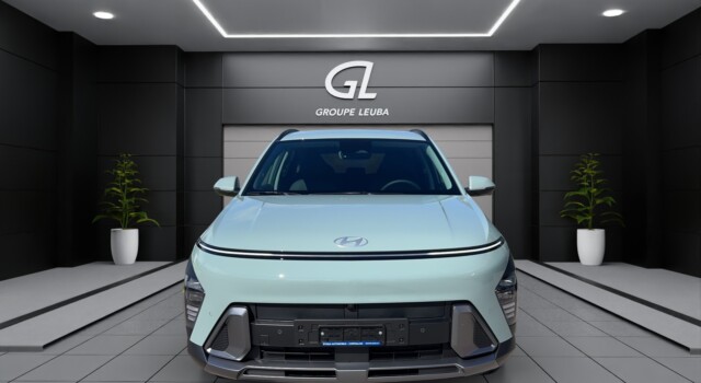 HYUNDAI KONA 1.6 GDi HEV Amplia DCT