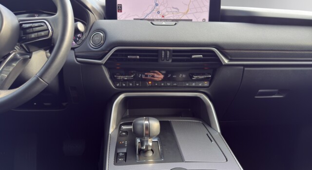 MAZDA CX-60 e-Sky. 327HomuraAWD