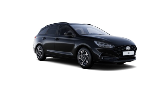 HYUNDAI i30 Wagon 1.5 T-GDi Amplia 48V MH DCT