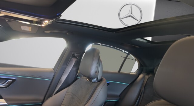 MERCEDES-BENZ E 220 d 4Matic 9G-Tronic