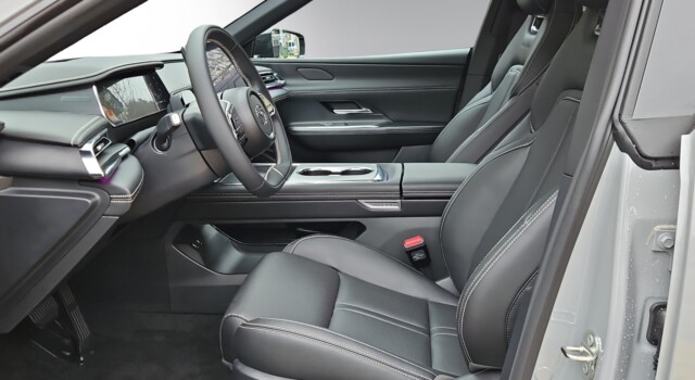 MAZDA 6 e 245 80kWh Takumi