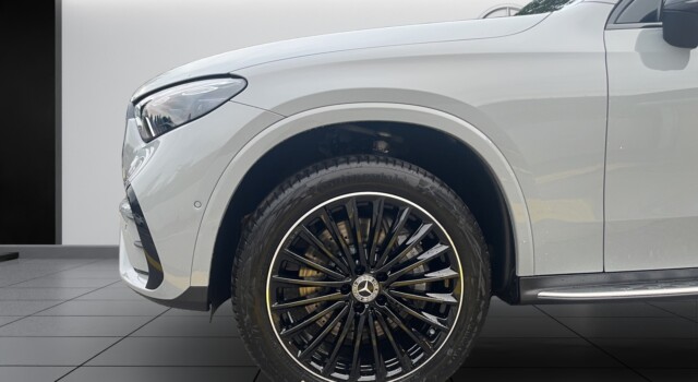 MERCEDES-BENZ GLC 400 GLC Coupé 400 e 4Matic EQ Star 9G-Tronic