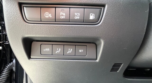 MAZDA CX-60 e-Skyactiv PHEV 327 AWD Homura Plus