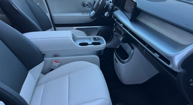 HYUNDAI IONIQ 9 110kWh Vertex Caligraphy 4WD