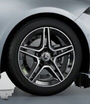 MERCEDES-BENZ A 200 Night Star 7G-DCT