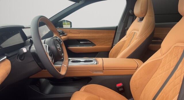 MAZDA 6 e 258 9kWh Takumi Plus